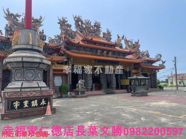 台南仁德農地-10