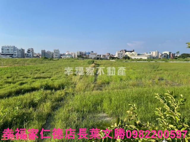 台南仁德農地-3