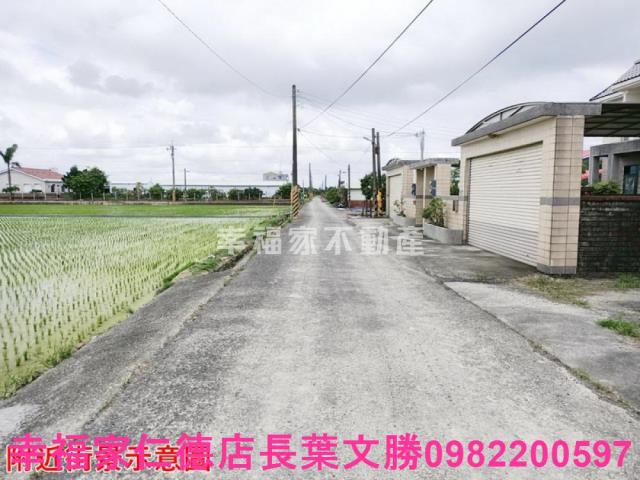 台南六甲農地-9