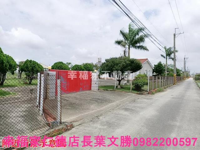 台南六甲農地-11