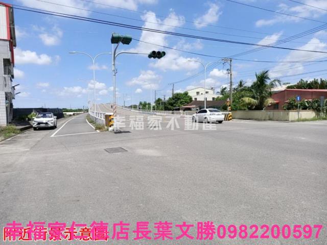 台南六甲農地-13