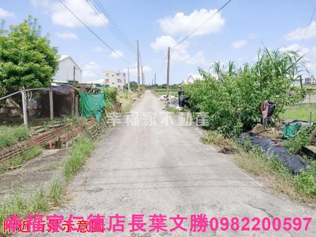 台南六甲農地-14