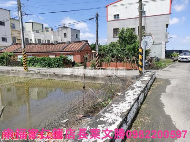 台南六甲農地-0