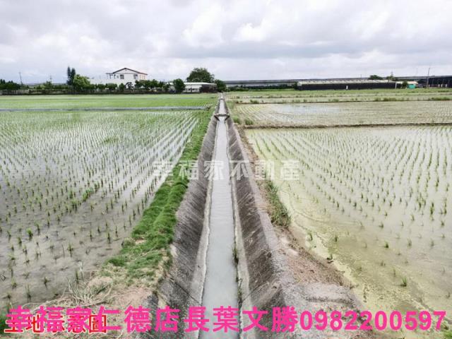 台南六甲農地-1