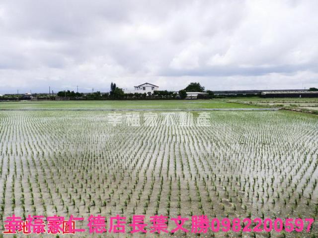 台南六甲農地-4