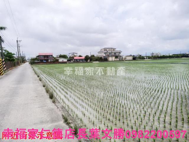 台南六甲農地-5