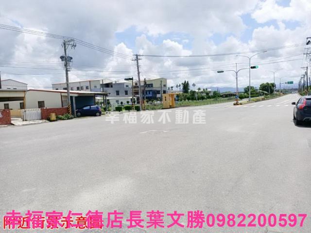 台南六甲農地-8