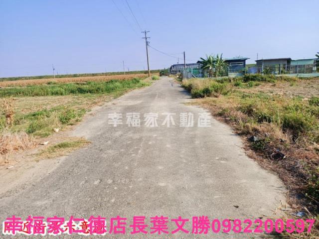 台南七股農地-10