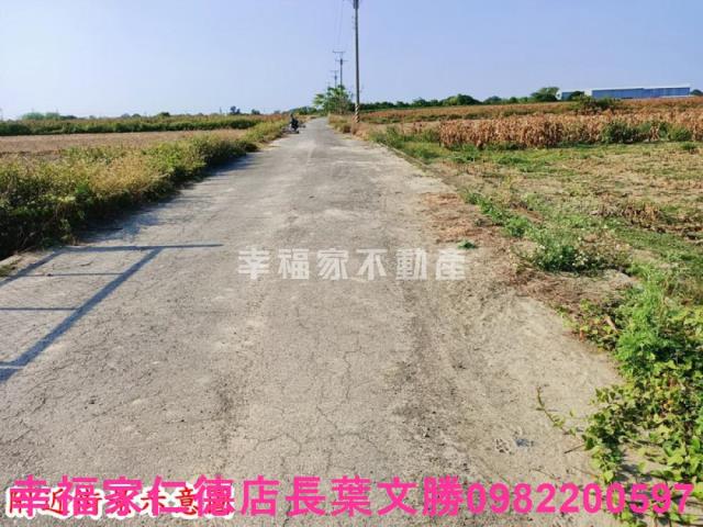 台南七股農地-0