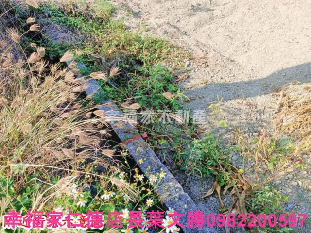台南七股農地-2