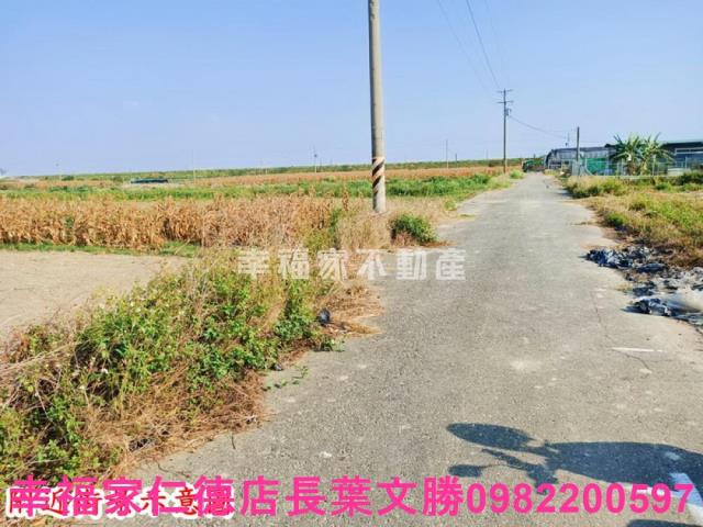 台南七股農地-7