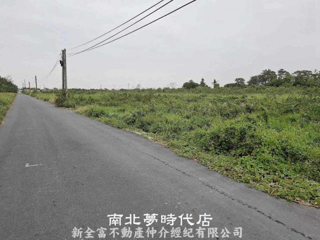 台南農地-11