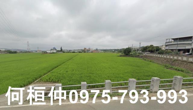 苗栗後龍農地-0