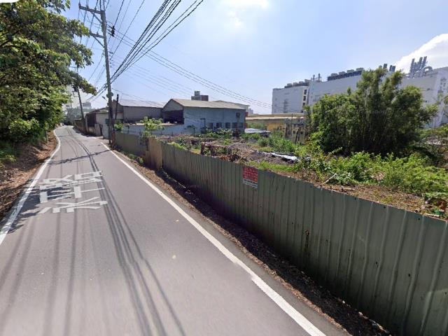 桃園楊梅工業地-2