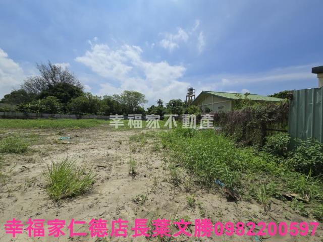 台南南區農地-9