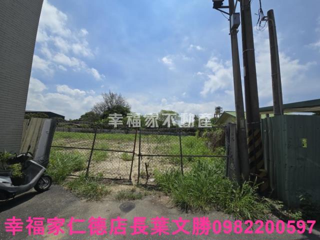 台南南區農地-10