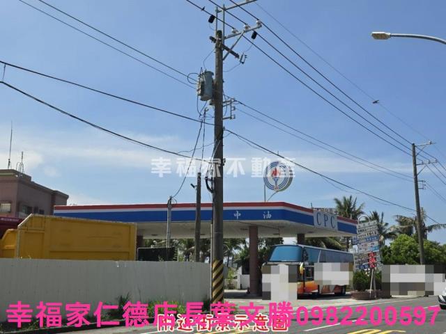 台南南區農地-14