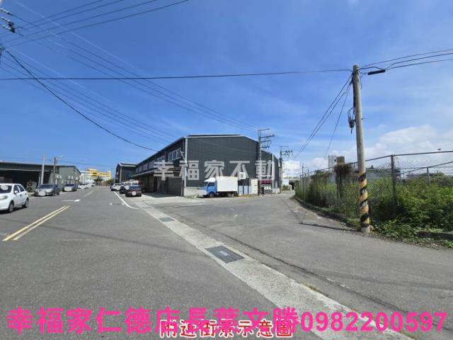 台南南區農地-1