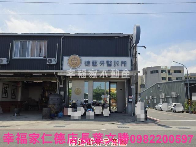 台南南區農地-2