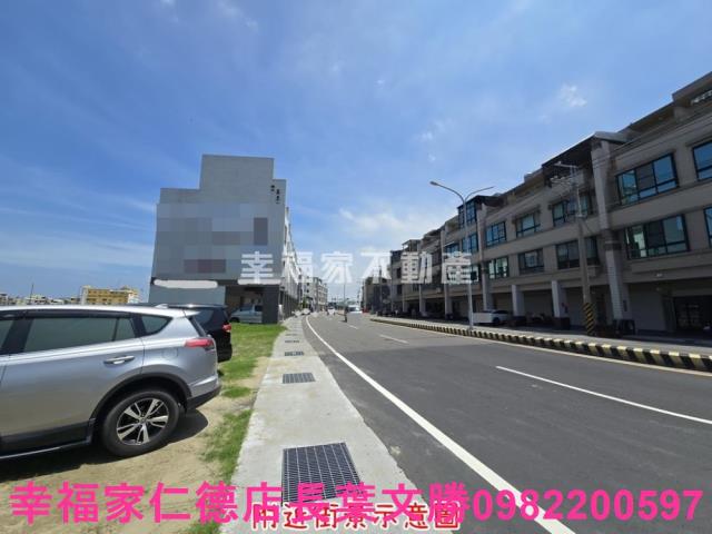 台南南區農地-4