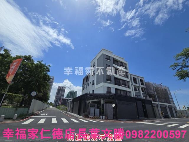 台南南區農地-5