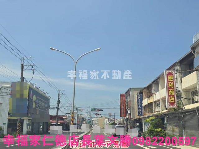 台南南區農地-6