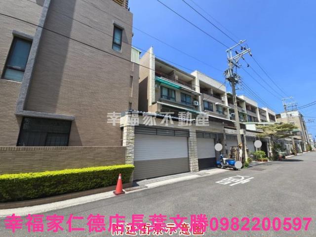 台南南區農地-7