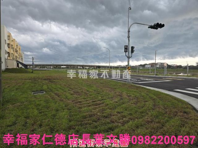 台南南區農地-8