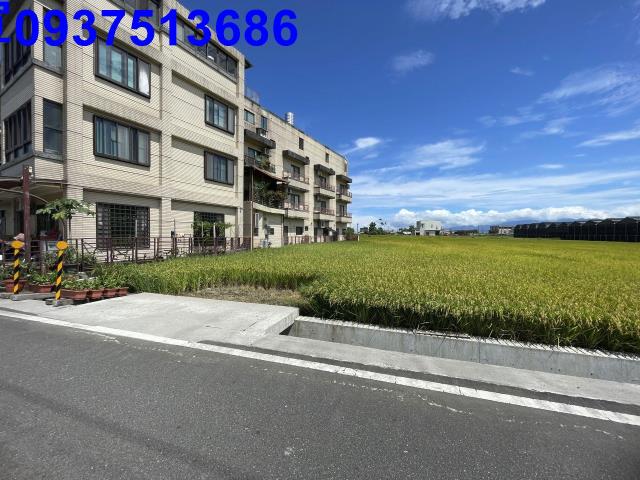 宜蘭壯圍農地-12