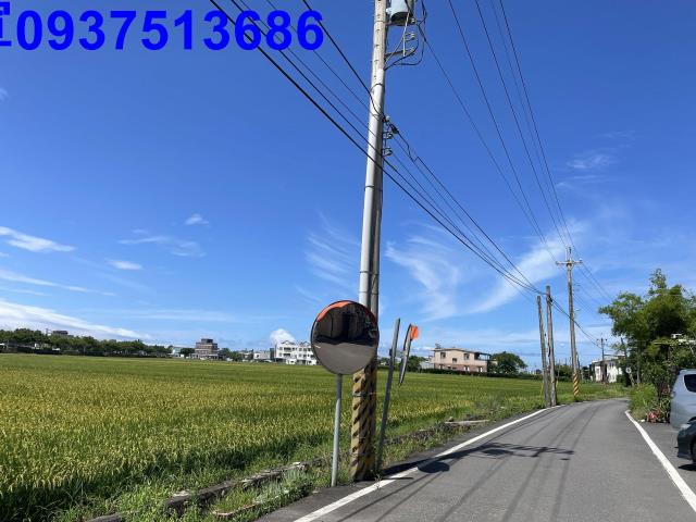 宜蘭壯圍農地-1