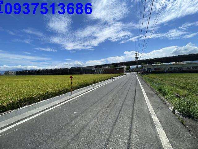 宜蘭壯圍農地-2