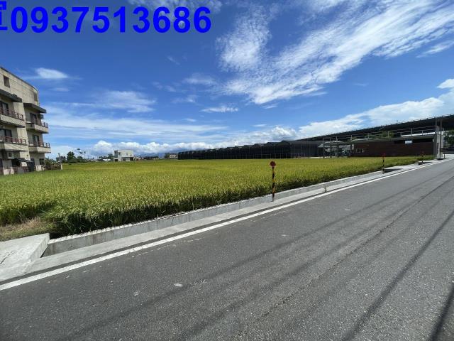 宜蘭壯圍農地-3
