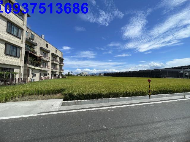 宜蘭壯圍農地-4