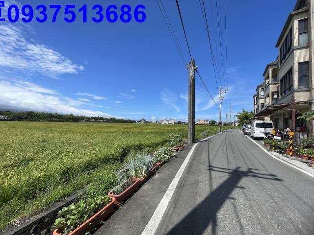 宜蘭壯圍農地-5