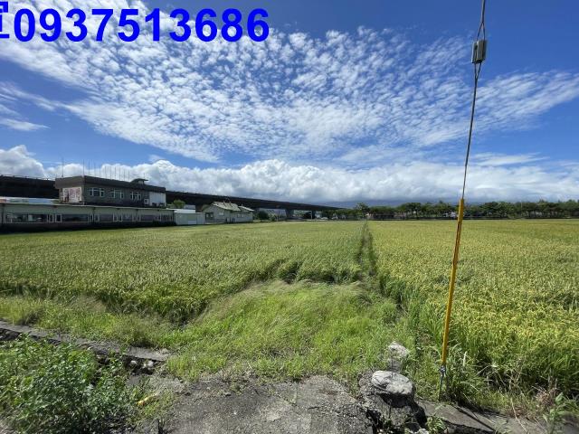 宜蘭壯圍農地-6