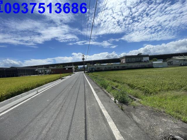 宜蘭壯圍農地-8