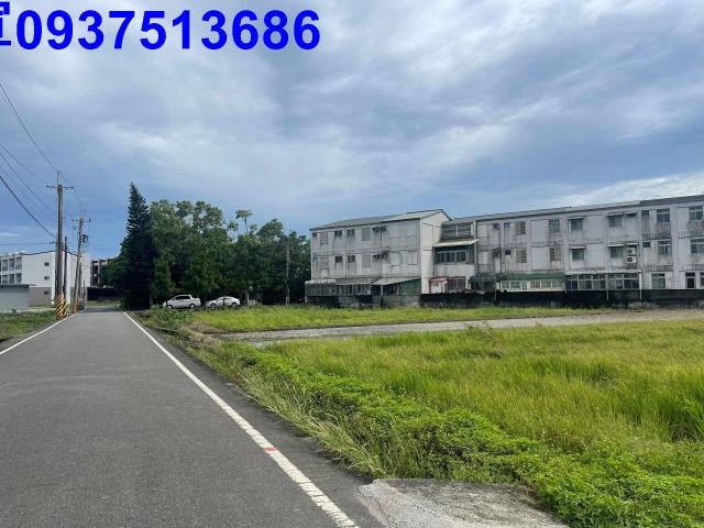 宜蘭壯圍農地-0