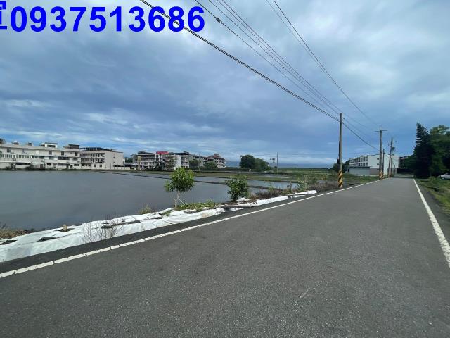 宜蘭壯圍農地-2