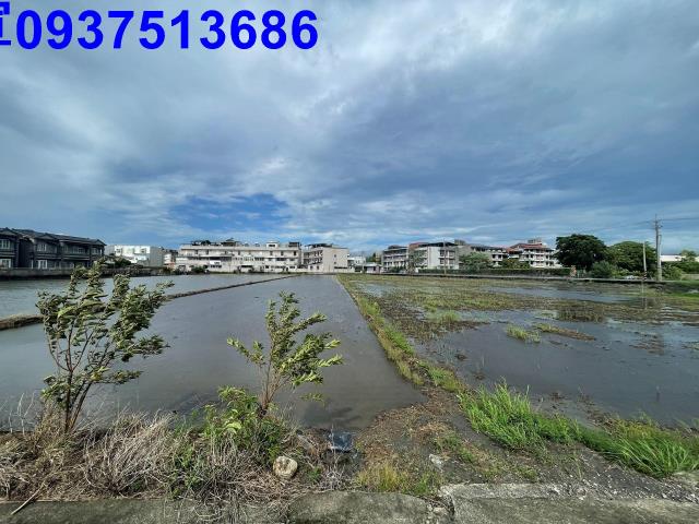 宜蘭壯圍農地-4