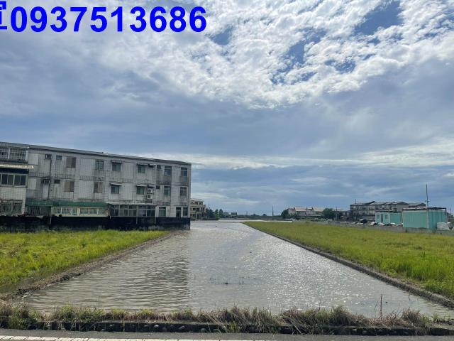 宜蘭壯圍農地-5