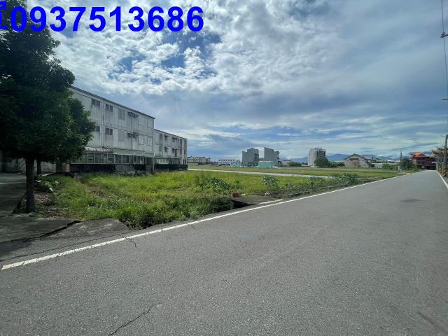宜蘭壯圍農地-6
