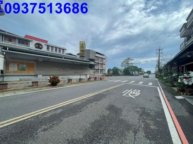 宜蘭壯圍農地-8