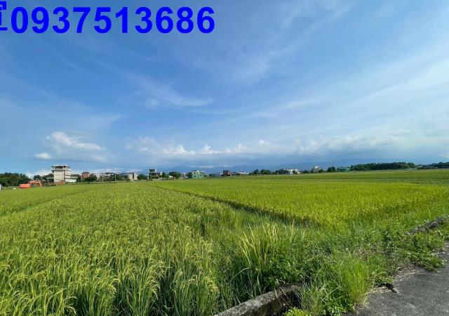 宜蘭員山農地-0