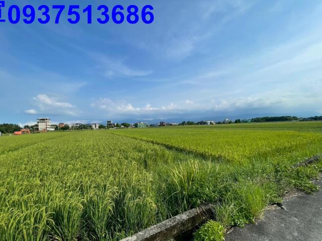 宜蘭員山農地-1