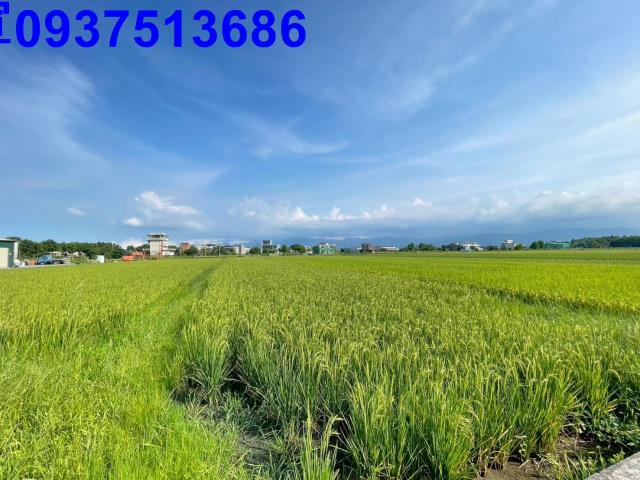 宜蘭員山農地-2