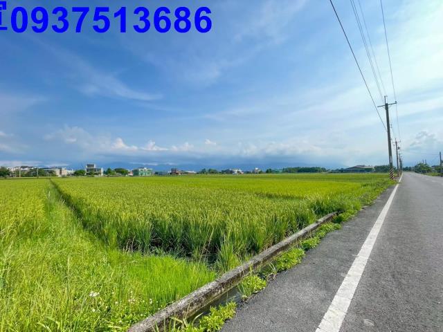 宜蘭員山農地-3