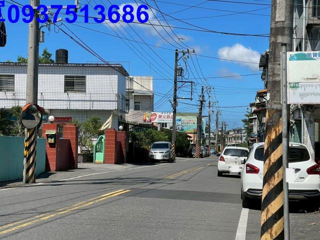 宜蘭市建地-9