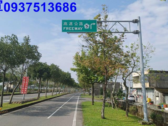 壯圍農地-7