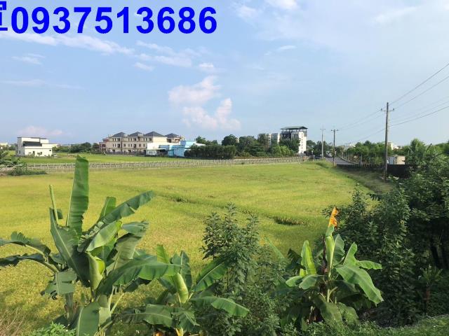 礁溪農地-6