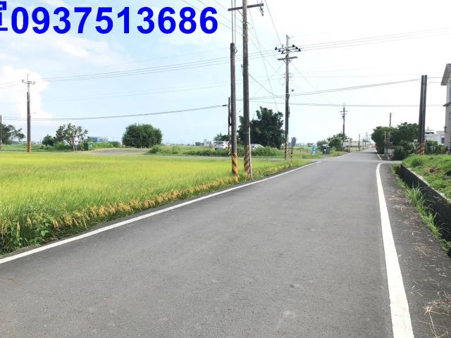礁溪農地-1